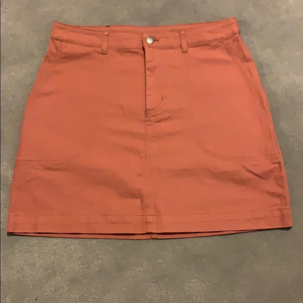 Patagonia Skirt